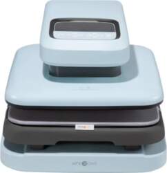 HTVRONT Auto 2 Digit Heat Transfer