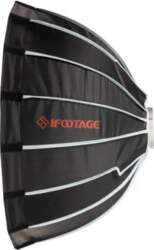 IFootage 90cm Quick Release Dome Softbox