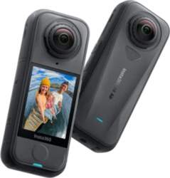 Insta360 X4 Air Starter Bundle