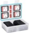 JJC BC 6 Multi Functionele Batterij
