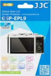 JJC GSP EPL9 Optical Glass Protector