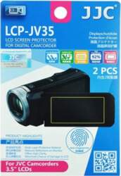 JJC LCP JV35 Screenprotector