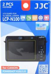 JJC LCP N100 Screenprotector