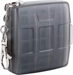 JJC MC 11D Memory Card Case