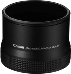 JJC MLA JDC1 Macro Light Adapter