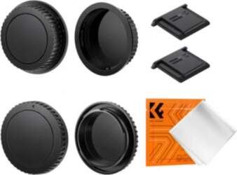 K&F Concept EF Mount Protection Kit
