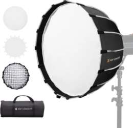 K&F Concept K&F 120CM Quick Release