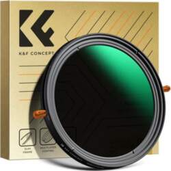 K&F Concept K&F 67MM, D Series