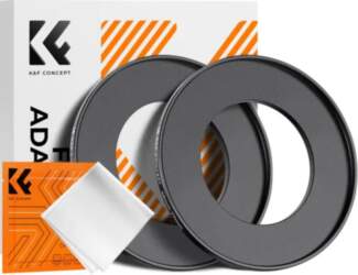 K&F Concept K&F Step Up Filter