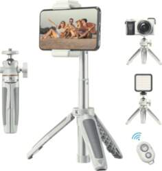 K&F Concept MS02 Mini Tripod