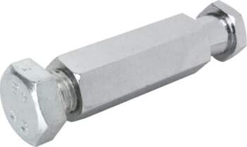 KUPO KS-006 M12 X 35 THREADED