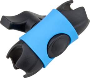 KUPO KS-474 3 DOUBLE SOCKET ARM