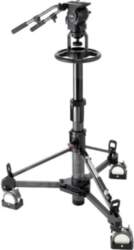 Libec RSP-850PD(S) Studio Broadcasting Pedestal System