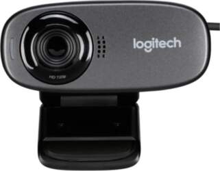 Logitech webcam C310 USB HD
