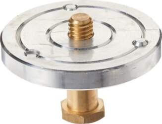 Manfrotto Camera Mounting Adapter Hexagonal Pin
