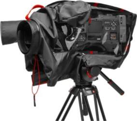 Manfrotto Pro Light camera element cover