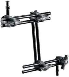 Manfrotto three section double arm 396AB-3