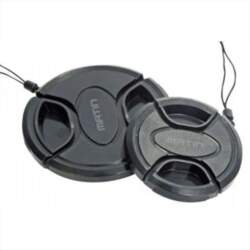 Matin Objective Cap With Elastic Cord