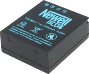 Newell Plus battery replacement for BLH-1