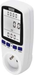 Newell Wattmeter