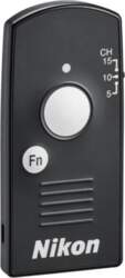 Nikon WR-T10 Wireless Remote Controller Transmitter