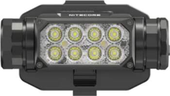 Nitecore HC65M UHE