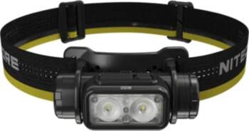 Nitecore NU50