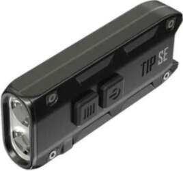Nitecore Tip SE Black