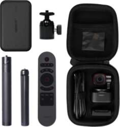 OBSBOT Tiny 2 Streaming Combo
