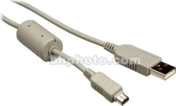 Olympus CB-USB6 USB cable