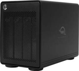 OWC THUNDERBAY 4 (4-DRIVE THUNDERBOLT EXT