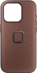 Peak Design case Apple iPhone 15