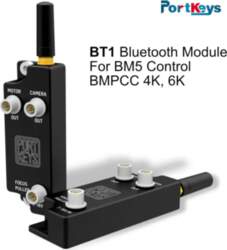 PortKeys BT1 Bluetooth Module For BM5