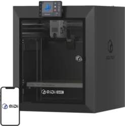 QiDi Q2C 3D printeris