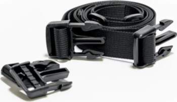 Ready Rig GS Strap Buckle Replacement