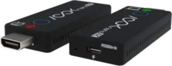 RGBlink ASK nano 4K Wireless Presentation