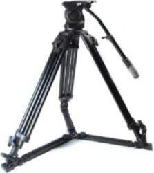 Second Wave Model 13 Teleprompter Tripod