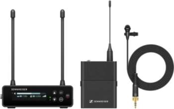 Sennheiser EW-DP ME2 SET (Y1-3 1785