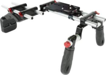 Shape Canon C200 Offset Rig (C200-OF)
