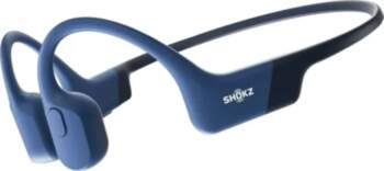 Shokz OpenRun Blue USB-C