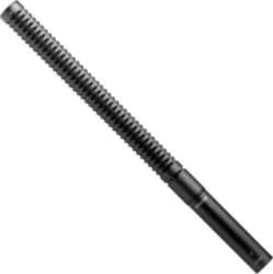 Shure VP89 Premium Modular Shotgun Microphone