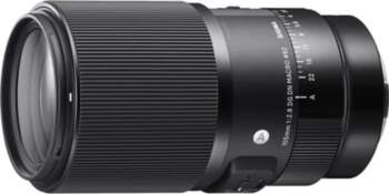 Sigma 105mm F2.8 DG DN