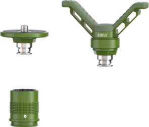 SIRUI QUICK RELEASE CLAMP V-SHAPE GUN