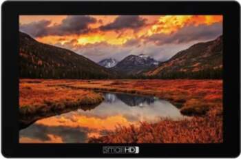 SmallHD Cine 7 Touchscreen On-Camera Monitor