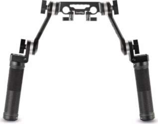 SmallRig 2002 Rosette Handle Kit Cheese