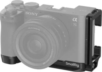 SMALLRIG 4569 L-BRACKET FOR SONY ALPHA