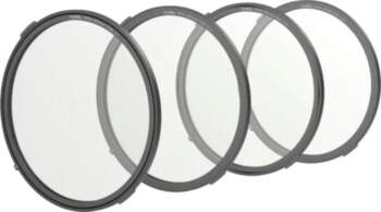SMALLRIG 4652 WHITE DIFFUSION FILTER KIT