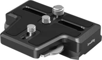 SMALLRIG 5802 ARCA-TYPE QUICK RELEASE PLATE