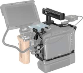 SmallRig Basic Kit for BMPCC 6K