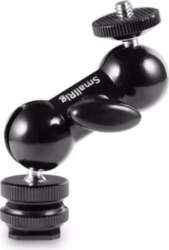 SmallRig Cool-Ballhead-V1 Multi-function Double BallHead with